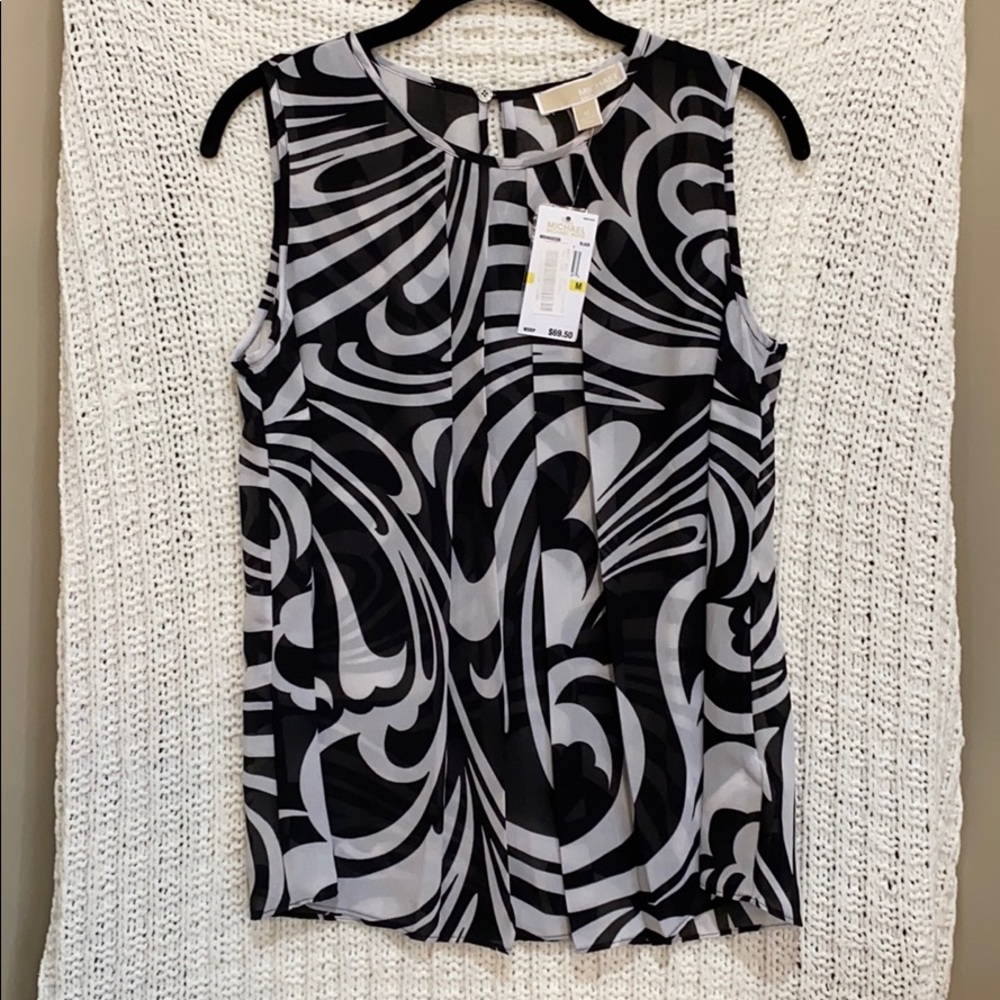 Michael Kors top
